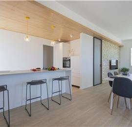 3 bedroom villa with pool, Alcamo, sleeps 5-6